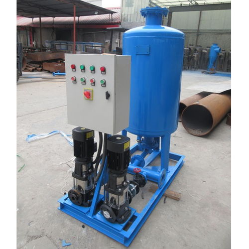 河間補水定壓機組品牌大量生產(chǎn)