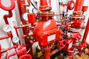 消防工程維保 消防設(shè)備如何進(jìn)行維護(hù)保養(yǎng)