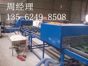 寧津縣鑫誠達防火保溫板設備選購指南