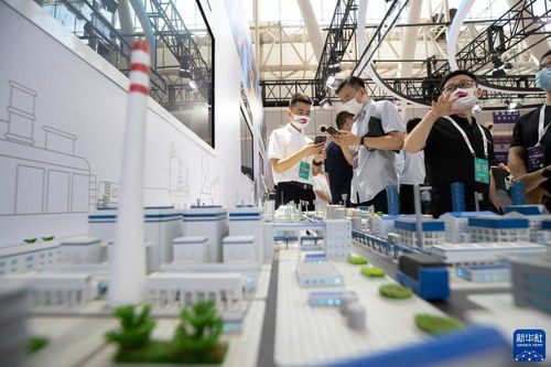 新華全媒 | 2022世界5G大會(huì)在哈爾濱盛大開幕，共繪網(wǎng)絡(luò)技術(shù)服務(wù)新藍(lán)圖